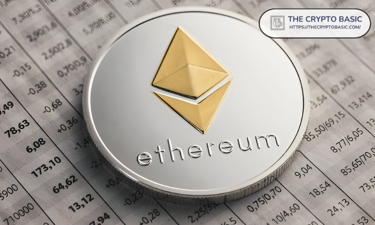 随着 Genesis Whale 抛售 1450 万美元 ETH,以太坊看跌信号进一步恶化