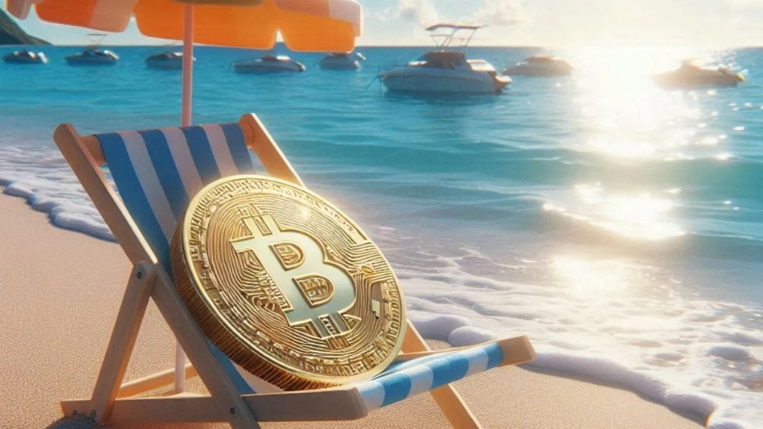 报道称,六只比特币共同基金将于下周在以色列上市