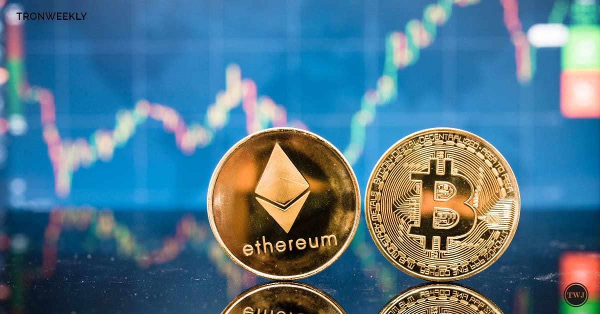 比特币将突破 18.5 万美元,ETH 目标价位 5,500 美元