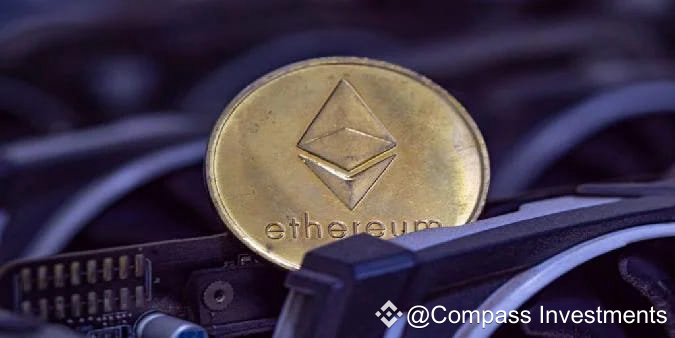 以太坊之年:诉讼、ETF、技术更新和特朗普