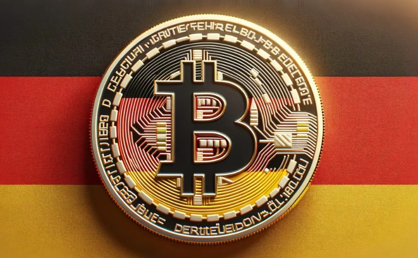 德国会效仿美国将比特币纳入其储备吗?