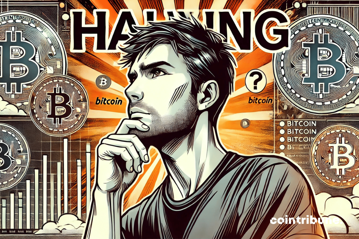 比特币:减半是什么?为什么它很重要?