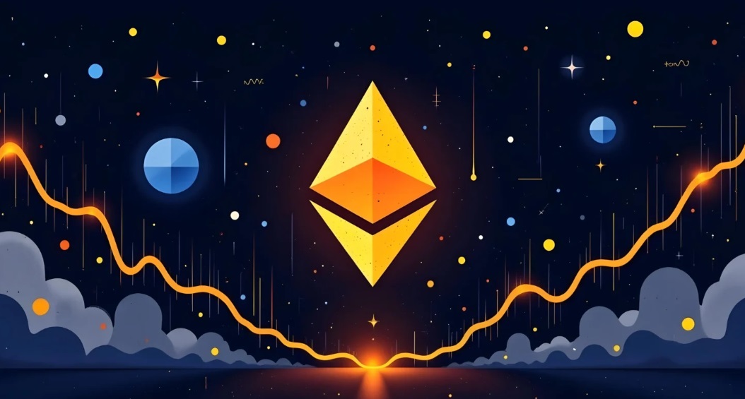 以太坊价格处于十字路口:ETH 的下一步是什么?