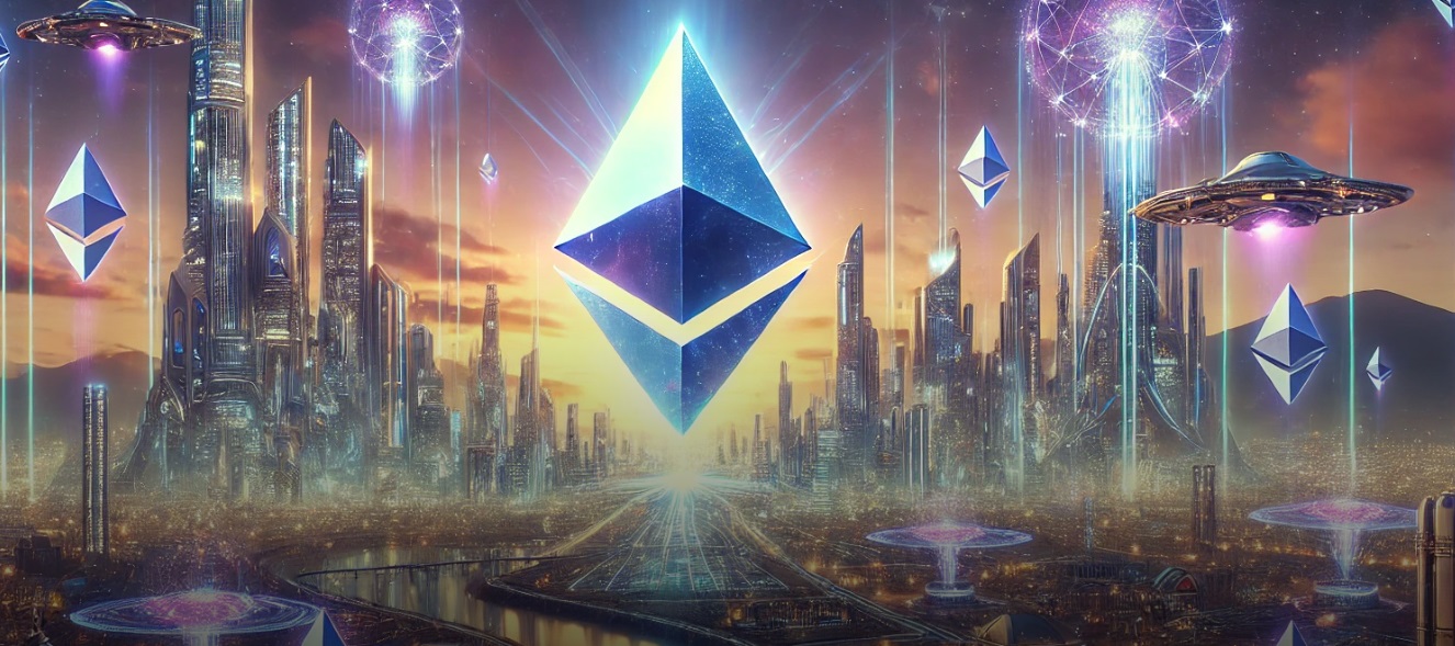 以太坊价格预测:ETH 会突破 3,500 美元吗?