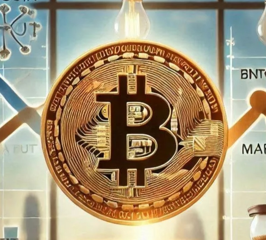 比特币投入产出比预示 2025 年市场均衡