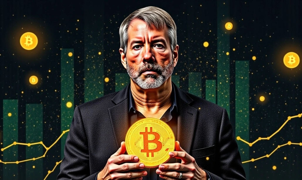 MicroStrategy 又购买了比特币吗?