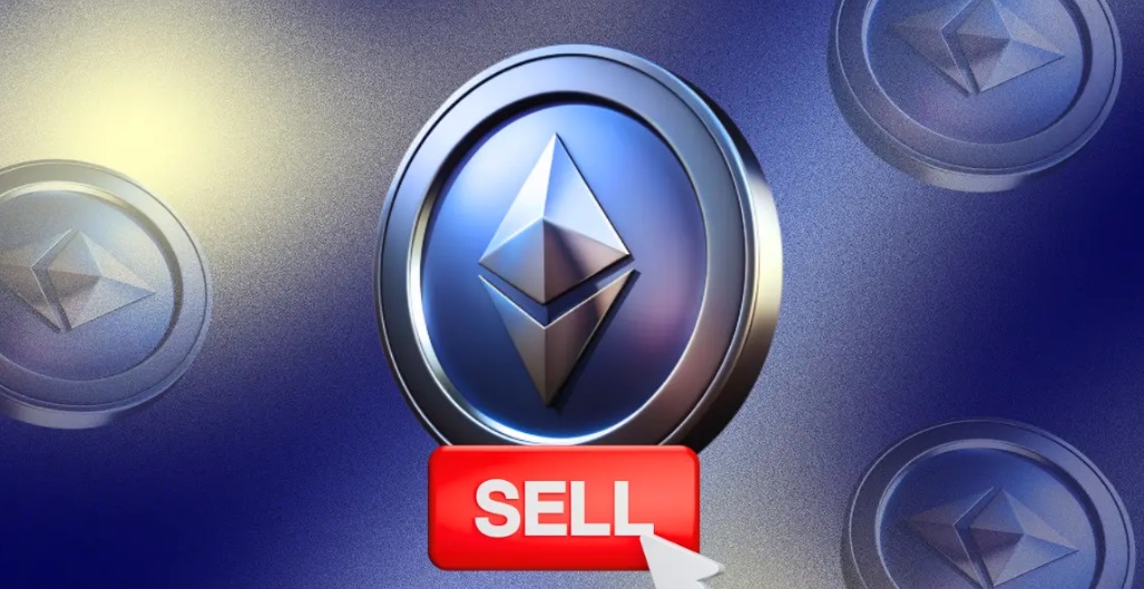 以太坊基金会出售 100 ETH 以资助研发:展望 2025 年首次 ETH 销售