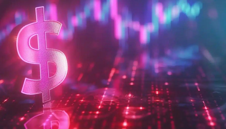 顶级投资者在 Lightchain AI 上投入 1000 美元,而不是 SOL、ETH