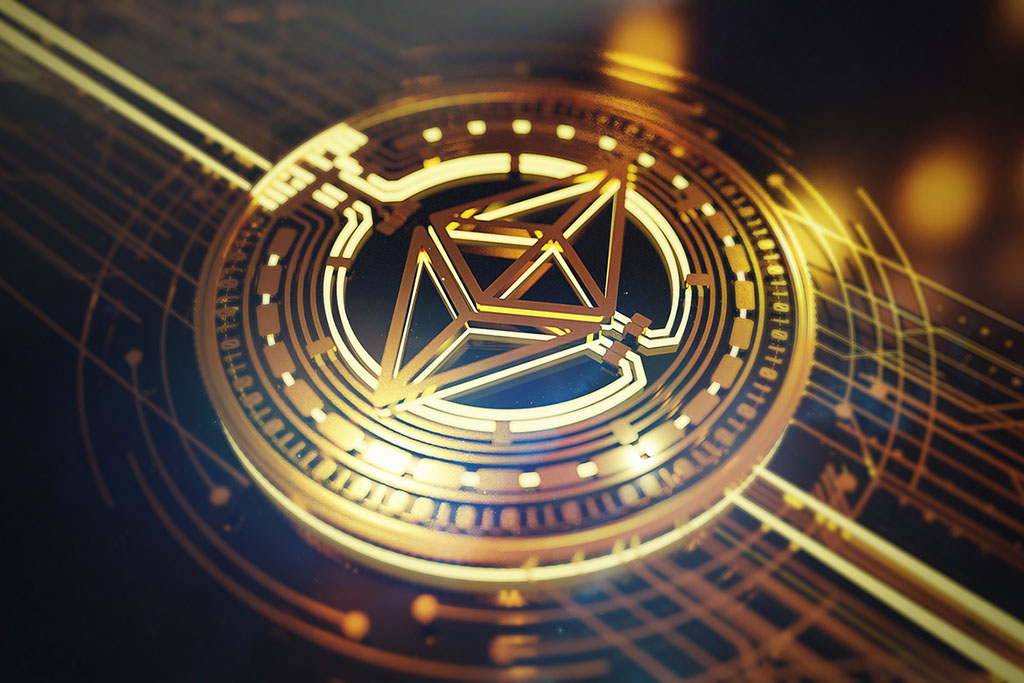 ETH 将持有 3,300 美元还是重新测试 2,900 美元?