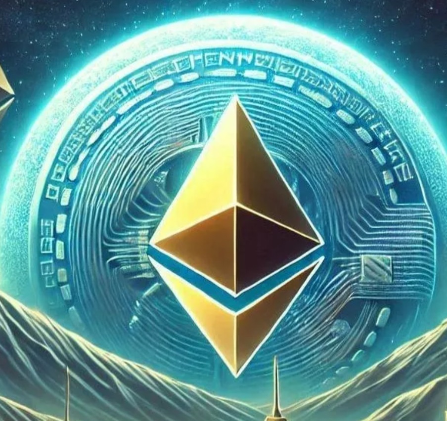 第一季度以太坊价格展望:ETH/BTC 比率洞察