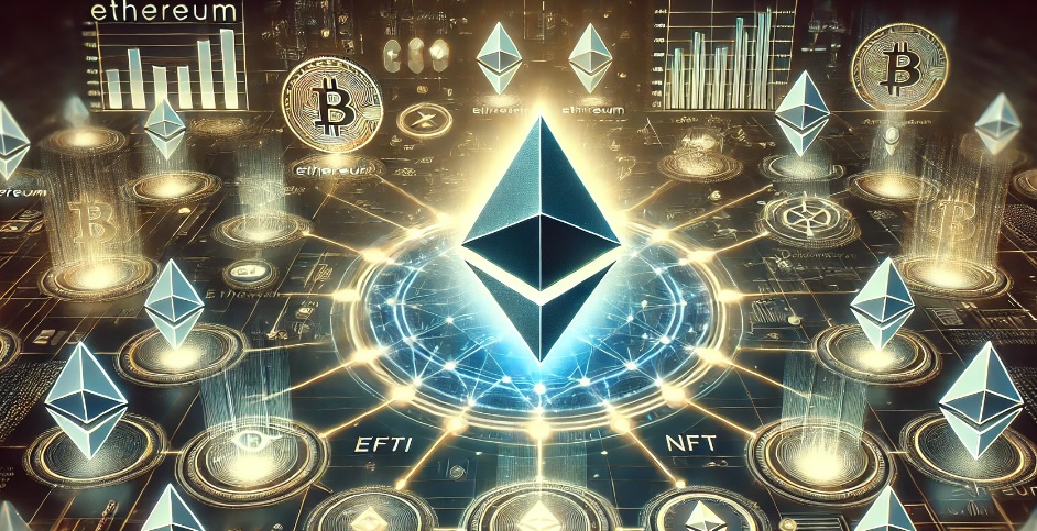 以太坊 Blob 费用引领销毁竞赛:2025 年 ETH 的下一步是什么?