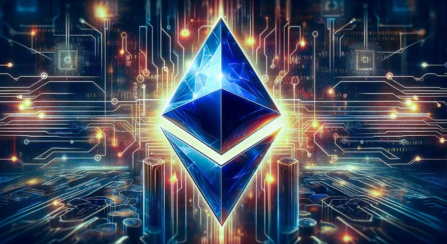 以太坊重大突破:ETH 接下来能达到 4,811 美元还是 8,550 美元?