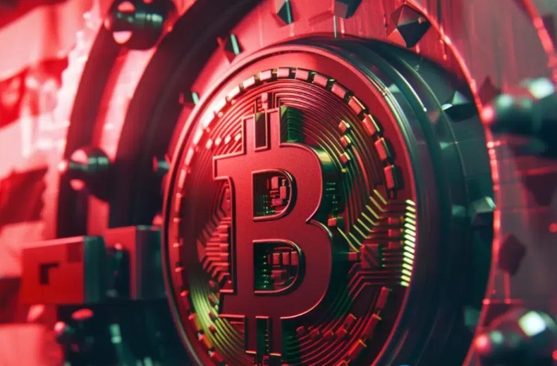 比特币跌至 70,000 美元,为何会令交易员震惊?