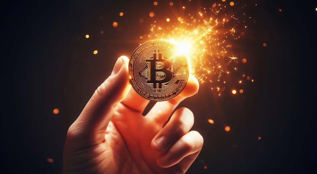 BTC/USD 前景:随着市场情绪好转,突破 10 万大关