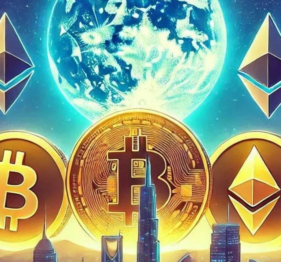 比特币、以太坊和 XRP 价格预测:本周预计出现看涨趋势