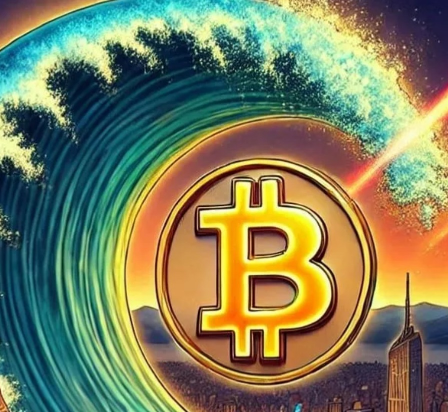 预测市场周期的分析师表示,比特币已准备好出现抛物线突破