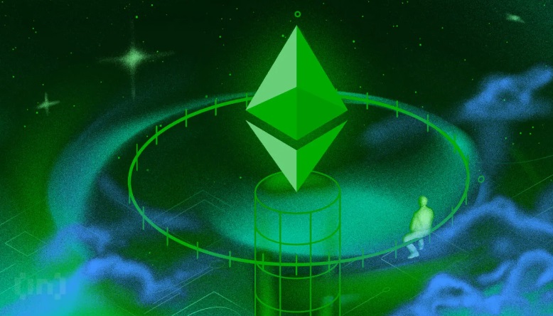 以太坊 ETF 流入量创 30 日新高,但 ETH 价格走势依然平稳