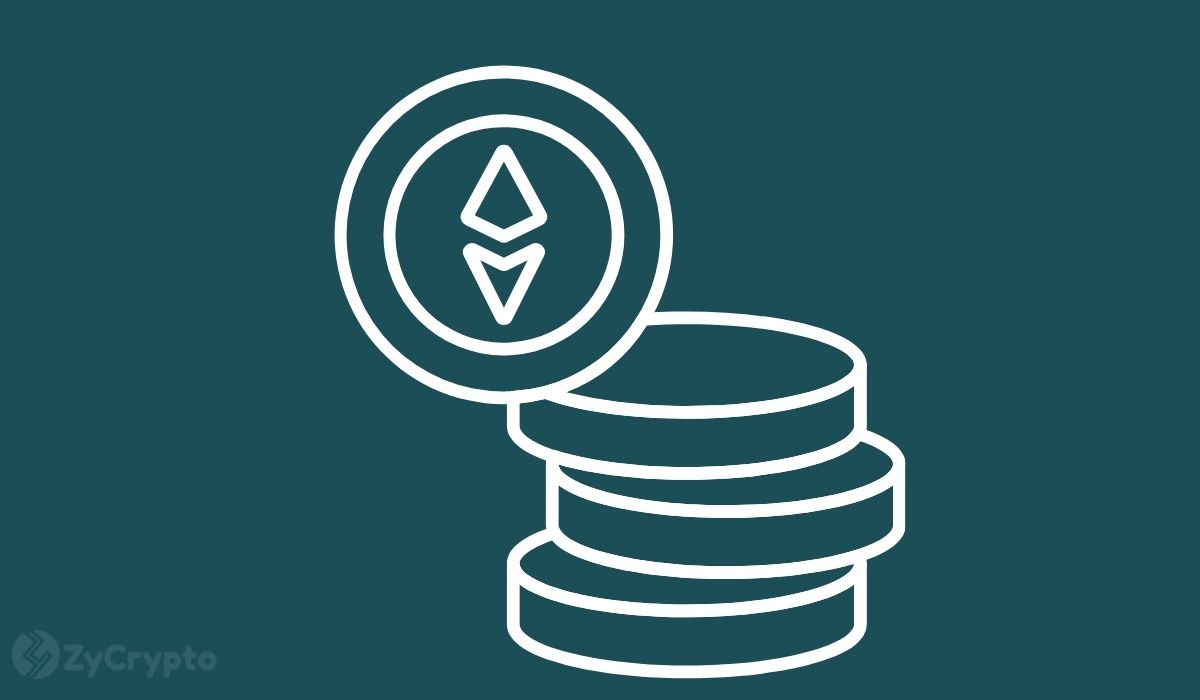 以太币能达到 10,000 美元吗?Tron 创始人大胆表示可以