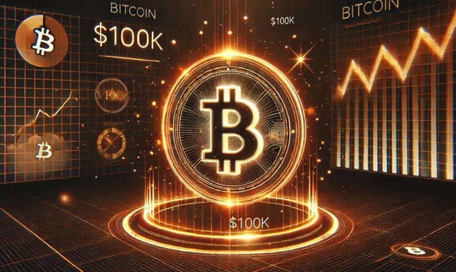 比特币价格预测:BTC 维持 10 万美元,但分析师警告可能出现下滑
