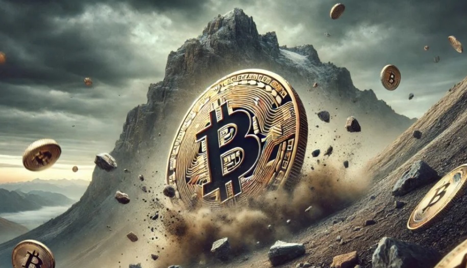 比特币:链上活动处于最低水平,价格可能被高估