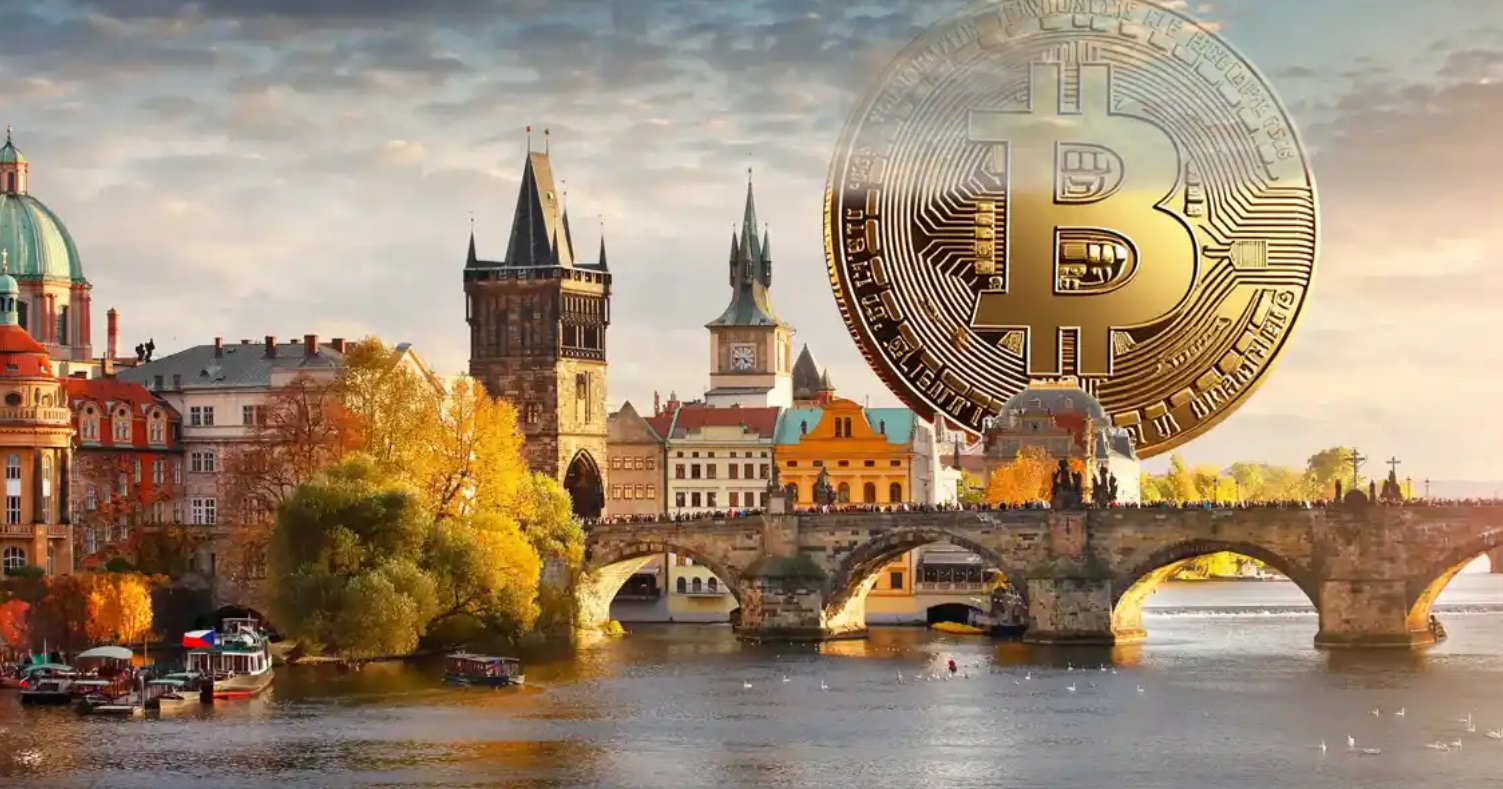 捷克共和国三年后对比特币免税:加密货币的重大胜利!