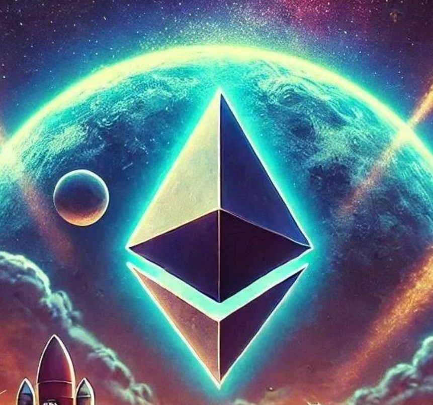 以太坊价格暴跌:ETH 为何下跌 36% 以及下一步走势如何