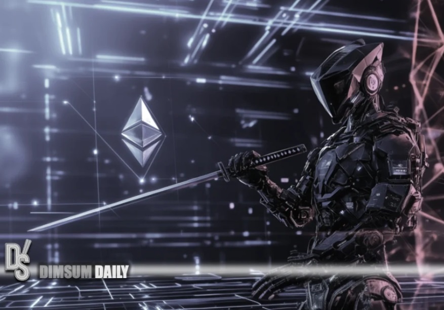 以太坊基金会转移 50,000 ETH,提振市场情绪和 DeFi 活动