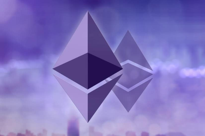 以太坊(ETH)网络交易速度提升 20%