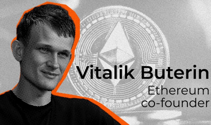 以太坊跌至 22% 之际,Vitalik Buterin 感谢大家的支持