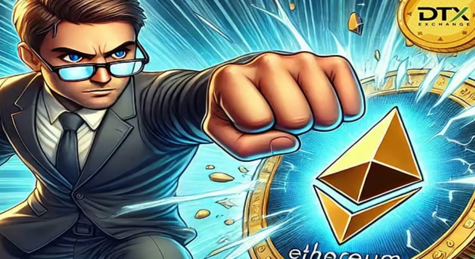 以太坊价格预测:Vitalik Buterin 可以做出哪些改变来推动 ETH 上涨?