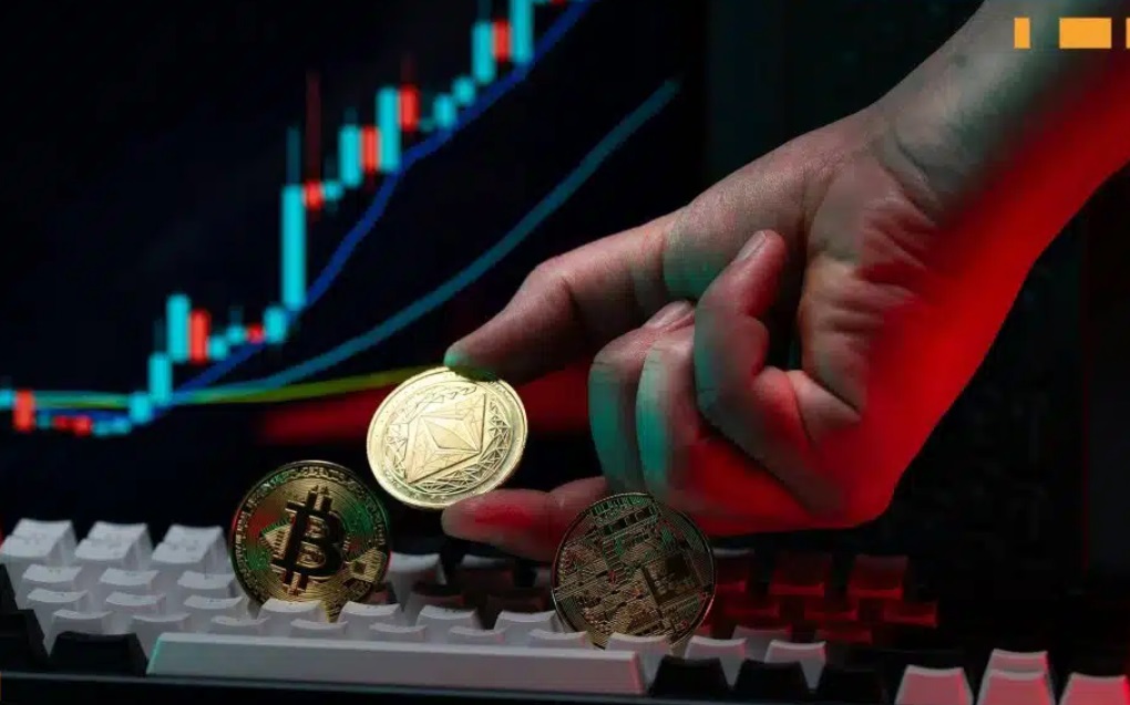 随着高盛将 ETH ETF 持有量增加 2,000%,交易员纷纷涌向比特币 Meme ICO