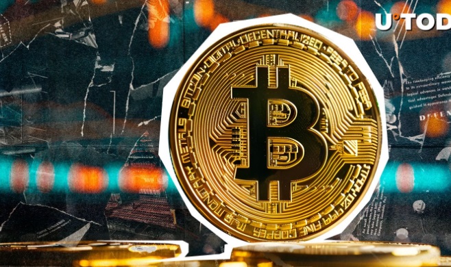 比特币价格处于边缘:顶级交易员揭示可能决定未来的关键水平