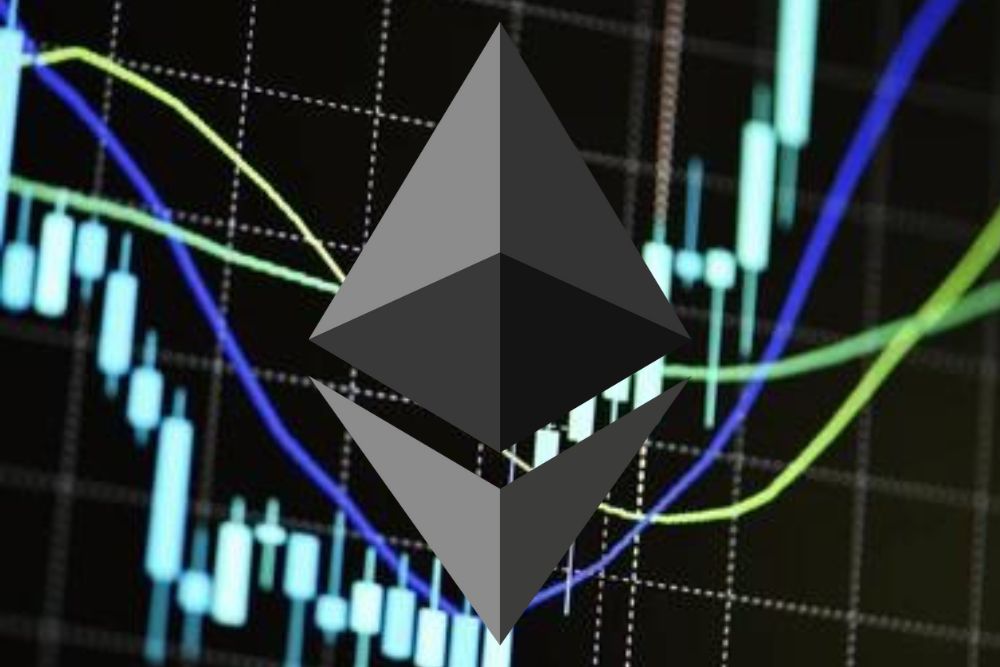 24 小时内从交易所提现 224,410 ETH(5.83 亿美元)