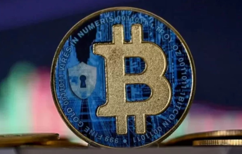 BTC 兑换 PKR:巴基斯坦今日比特币价格