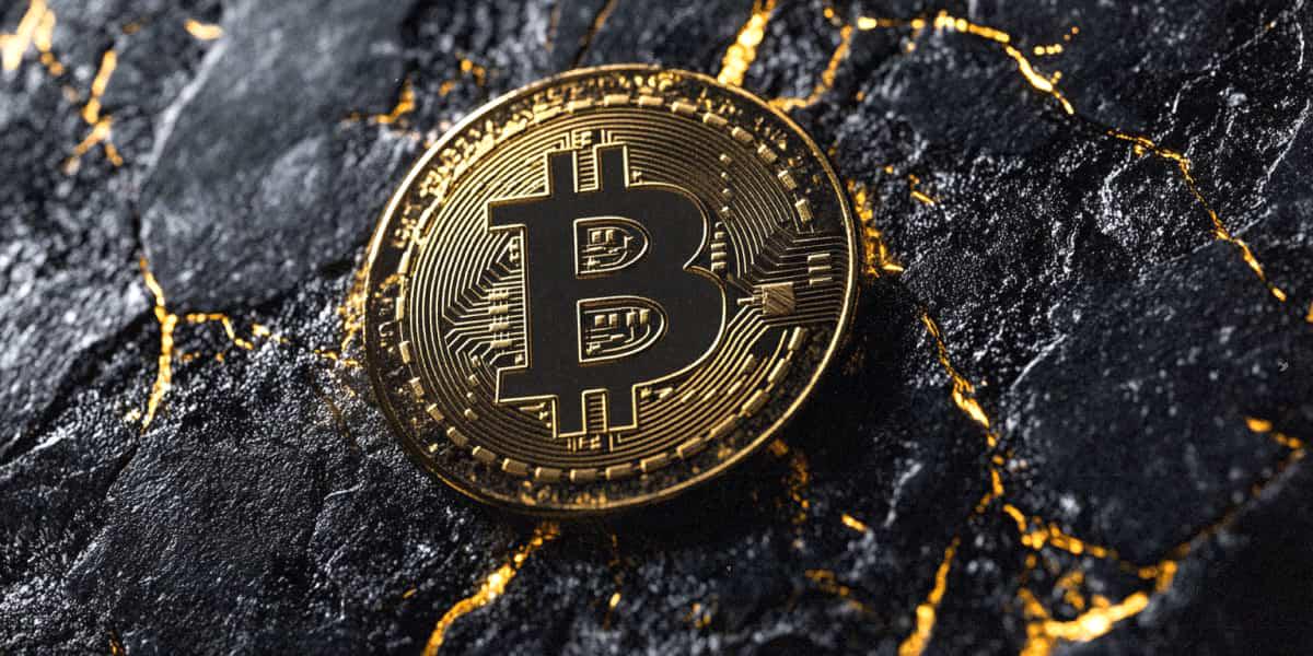 加密货币交易员寻求市场动态新闻,比特币价格保持稳定