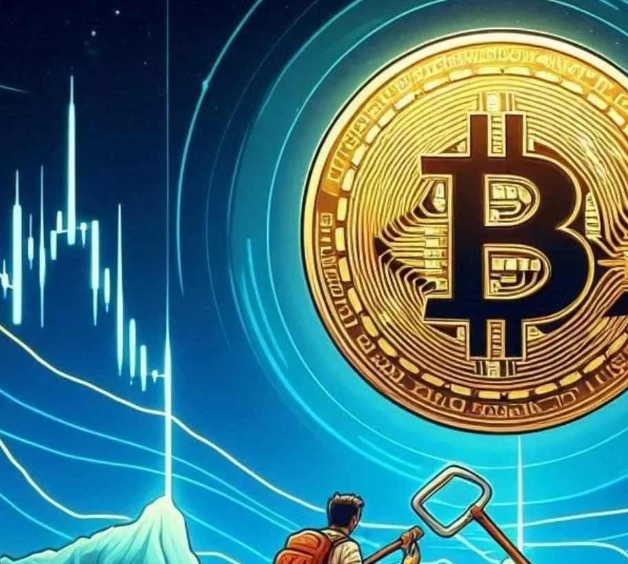 比特币面临看跌信号:下一步可能跌至 9.2 万美元