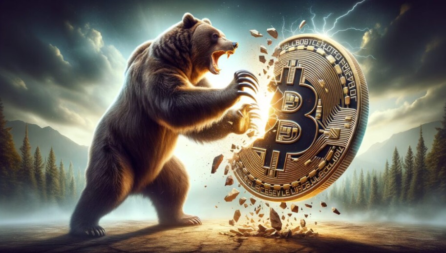 报告称,如果 BTC 保持这一支撑,加密市场将在 2025 年继续增长
