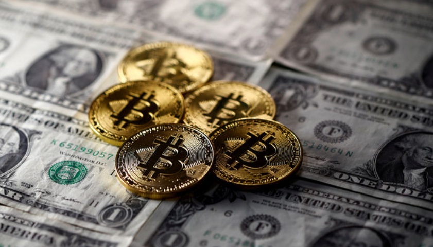 比特币(BTC)价格:暴风雨前的宁静