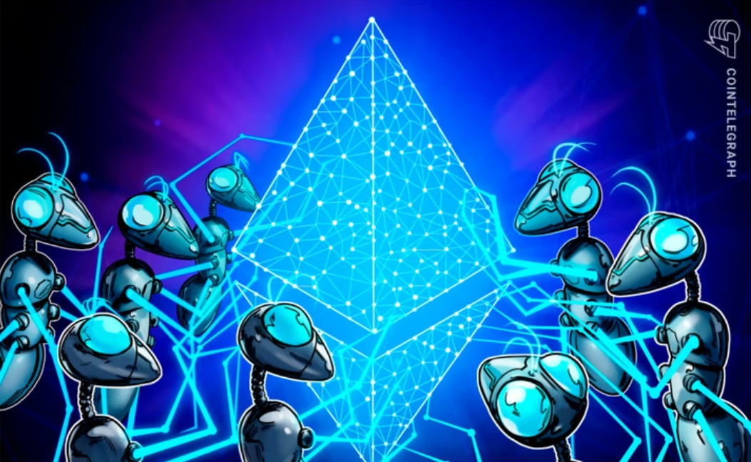 以太坊的 Pectra 升级:ETH 上涨,Yeti Ouro 继续增长