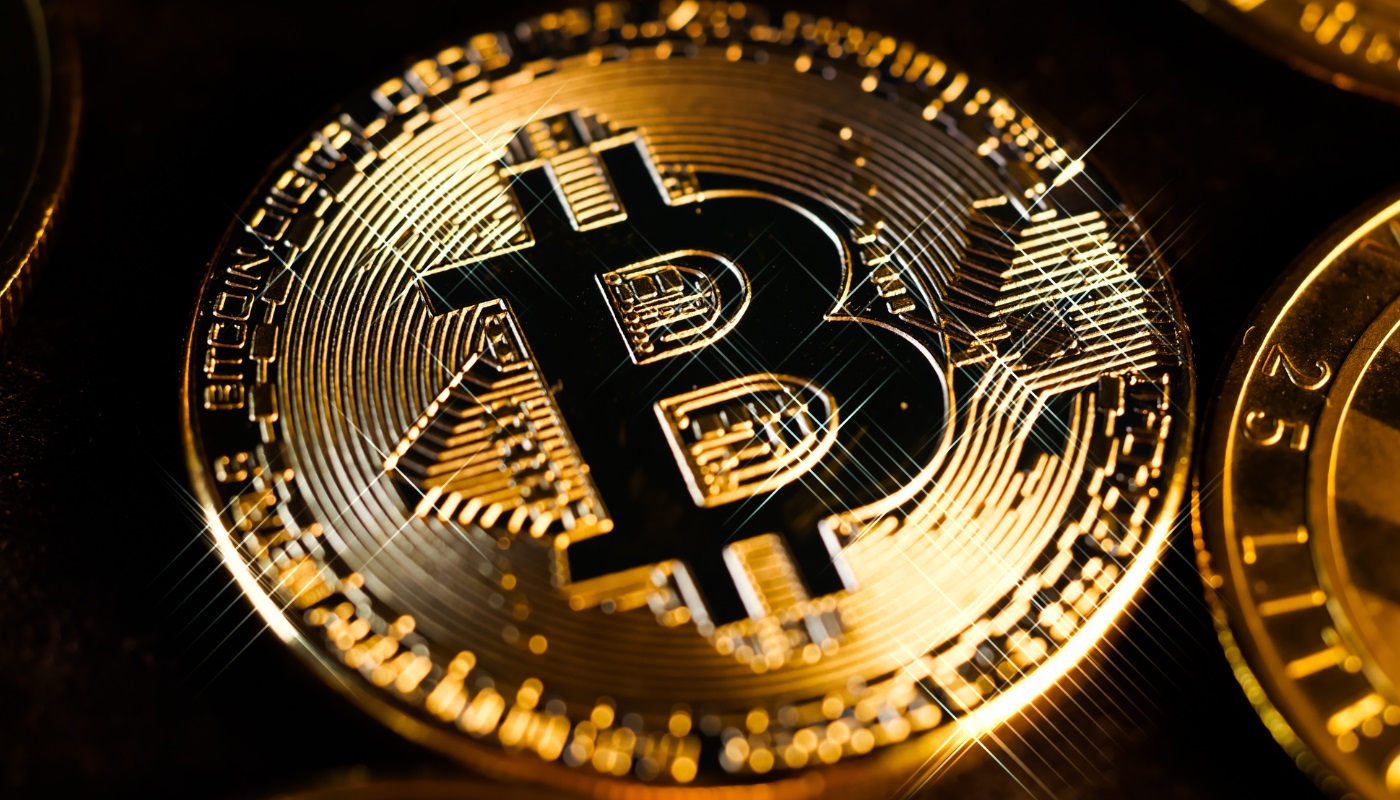 比特币 (BTC) 在过去一小时内上涨了 0.46%,并且仍在上涨