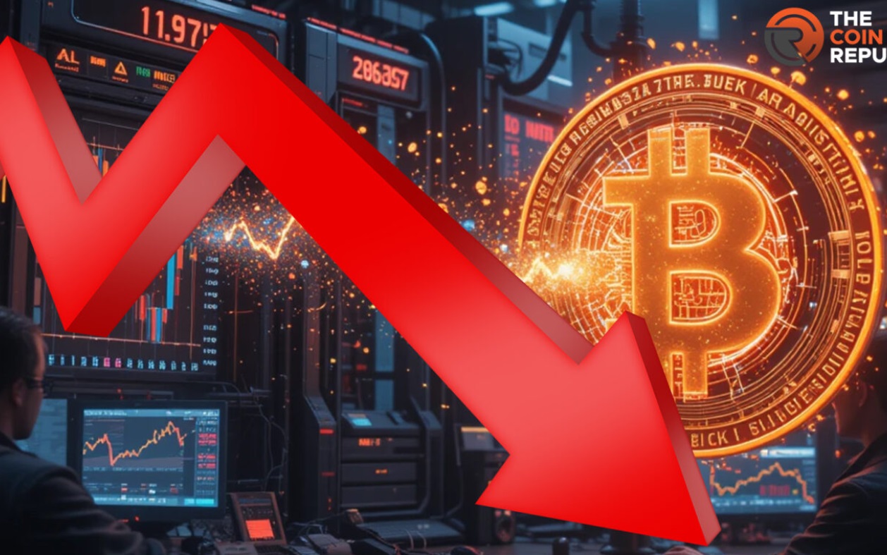 比特币新闻:矿工卸载超过 2000 BTC 会抑制价格吗?