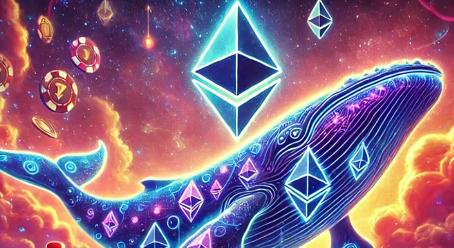 以太坊价格预测:ETH 能否在 4 月达到 5,000 美元?