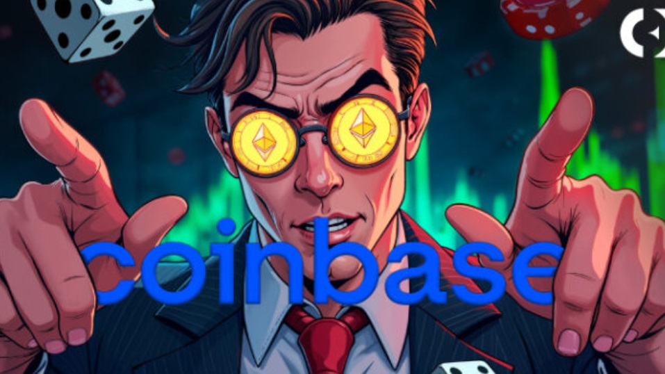 分析:Coinbase 的可疑质押行为是否影响以太坊的价格?