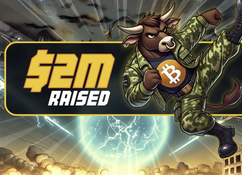 1 美元以下最佳廉价加密货币:BTC Bull Token 可实现 200 倍收益?
