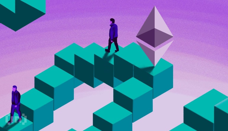 以太坊市场不确定性:ETH 可能跌破 2,200 美元