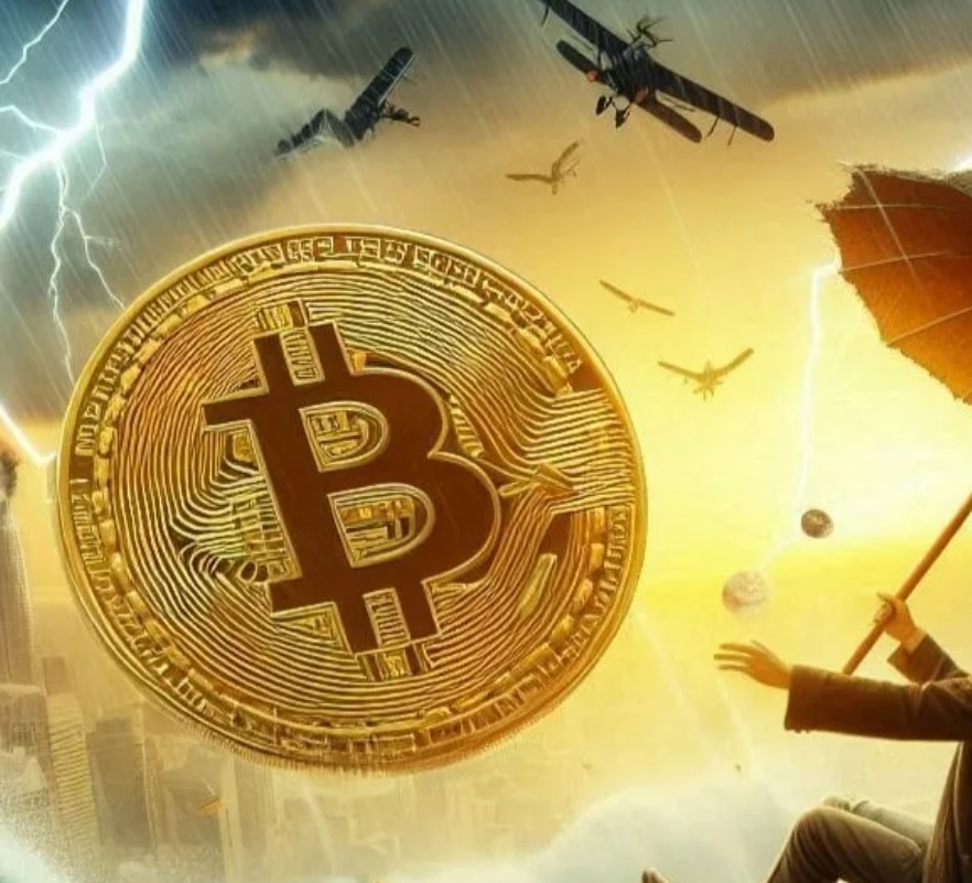比特币波动率创历史新低:重大举措即将到来