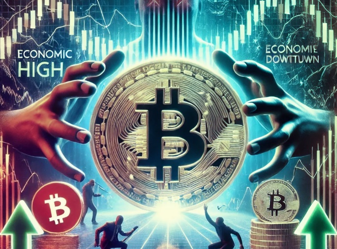 比特币面临内外压力——还有上涨的可能吗?