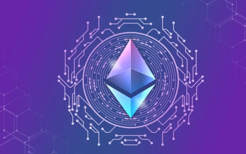 尽管以太坊基金会更换了主席,但 ETH 价格依然低迷
