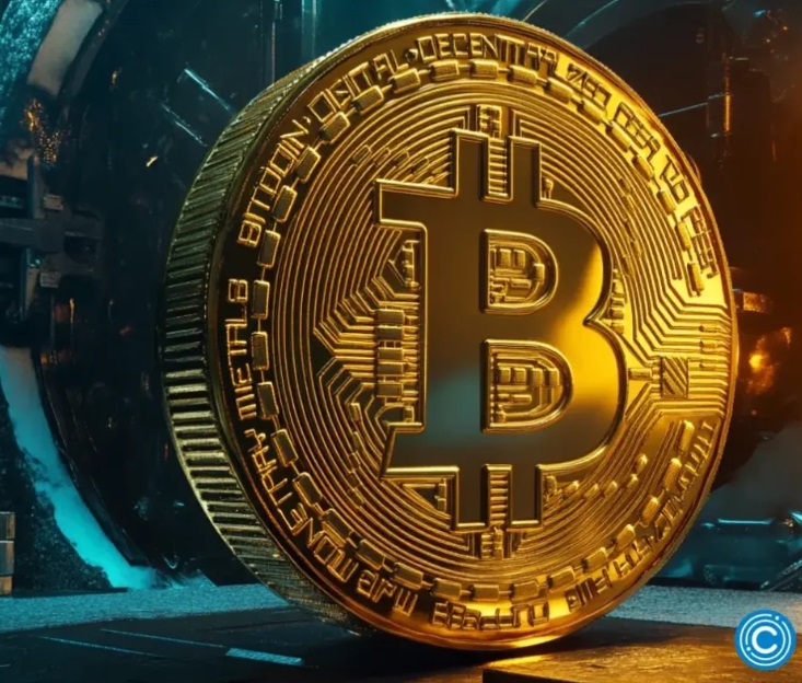 贝莱德 IBIT 面临创纪录的撤资,比特币 ETF 连续第七天出现净流出