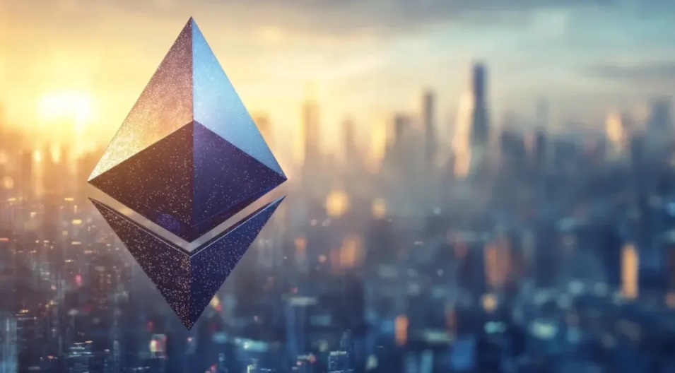 现货以太坊 ETF 净流出量达 9430 万美元，鲸鱼继续抛售 ETH